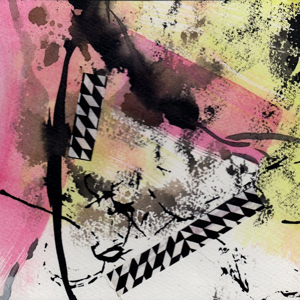 878. "Attitude of Gratitude ll" Sheila C. Taylor