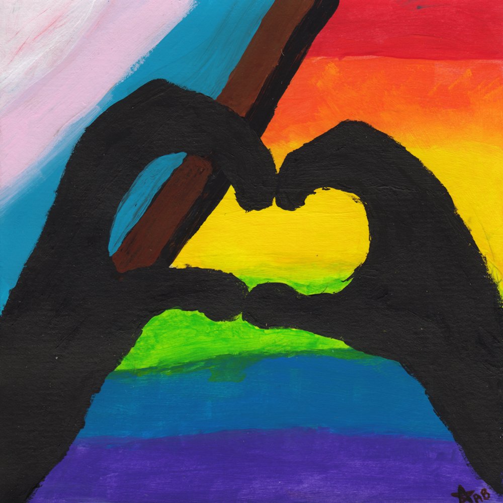 776. "Thankful for Love" Alexa Bourbonnais