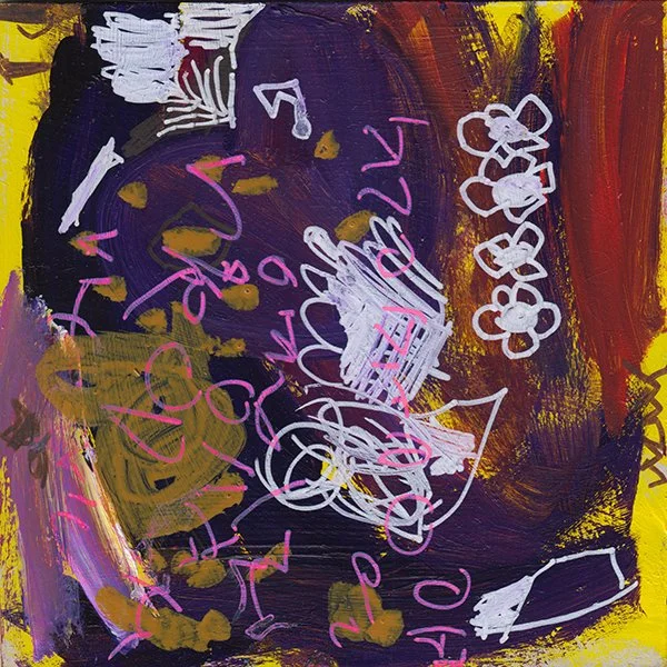 310 - "Elsa" - Veronica McLanghlin