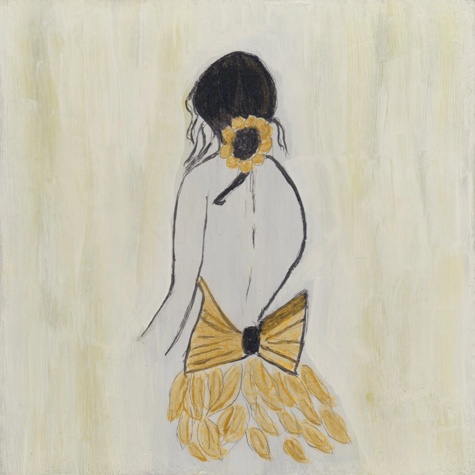 15. "Fashion" Joan Brothers