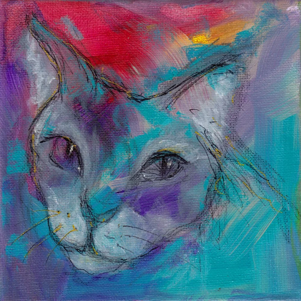 901. "Kit-Tay" Brenda Pēo