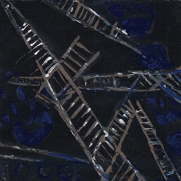 353 - "Finding my Way" - Laura Legere