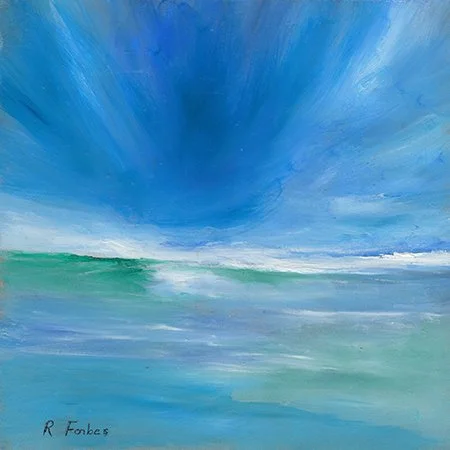 101 - "Big Sky Energy" - Rachel Forbes