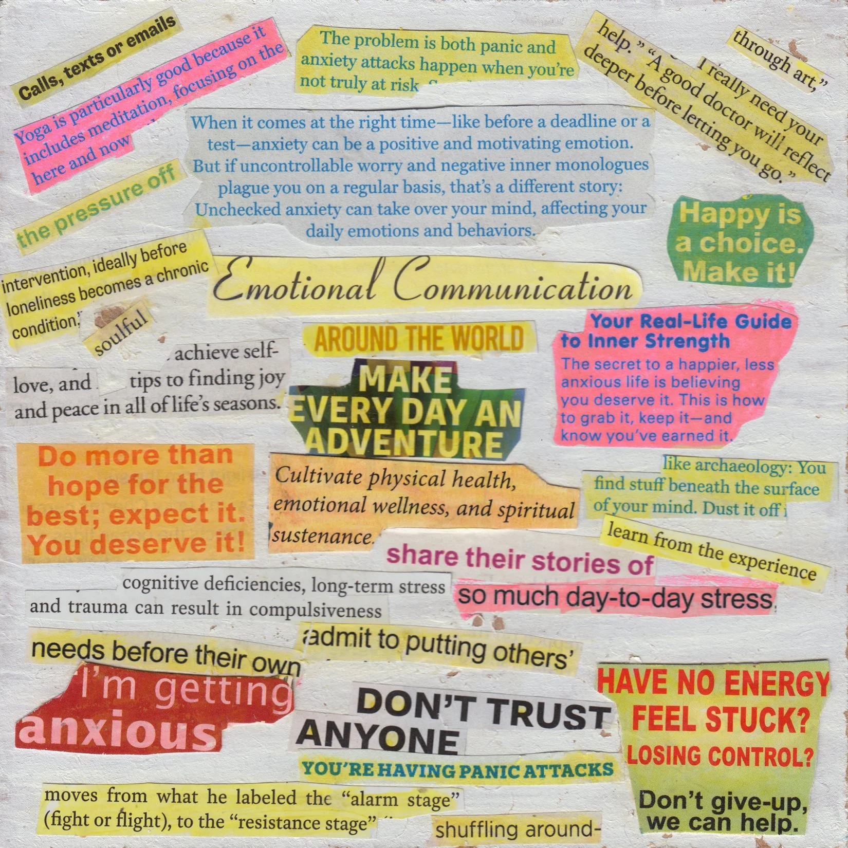 232. "Untitled" June Jollymore