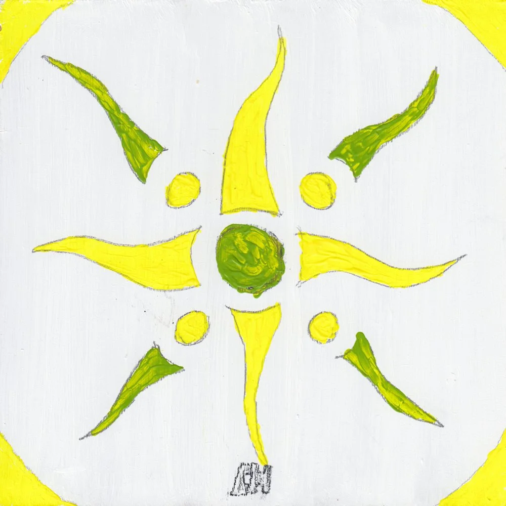 848. "Radiance"	Chris Hopkins