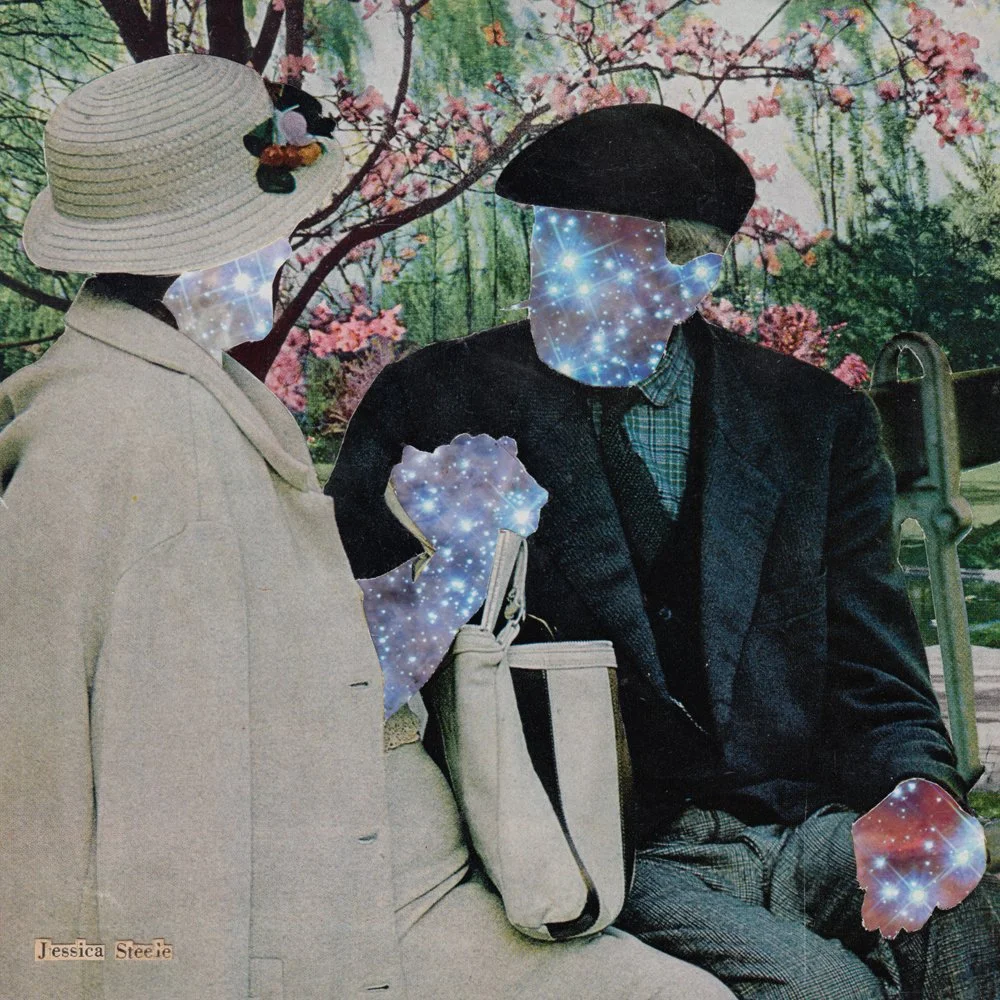 1150. "The Light in You" Jessica Steele