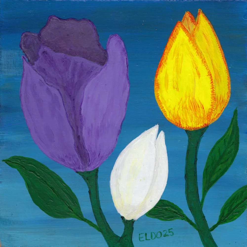 1116. "Two Lips"	Eldon MacKeigan