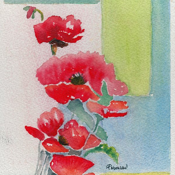 411 - "Remembering" - Pat Noonan