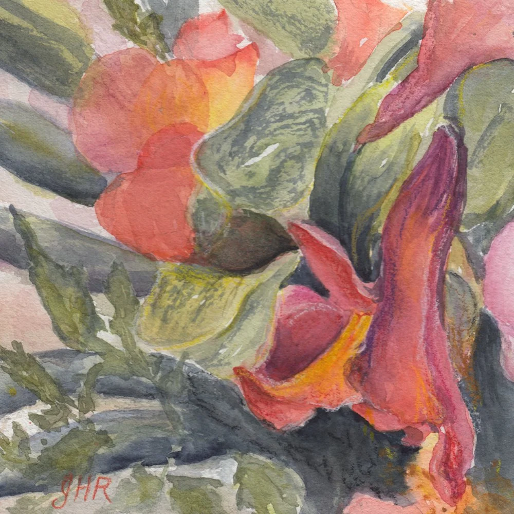 636. "For Me '2'" Judy Hammond