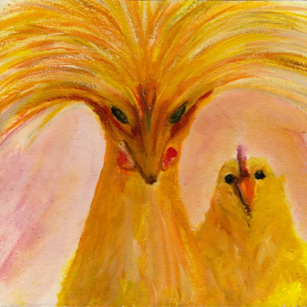 899. "Bliss" Karen Llewellyn