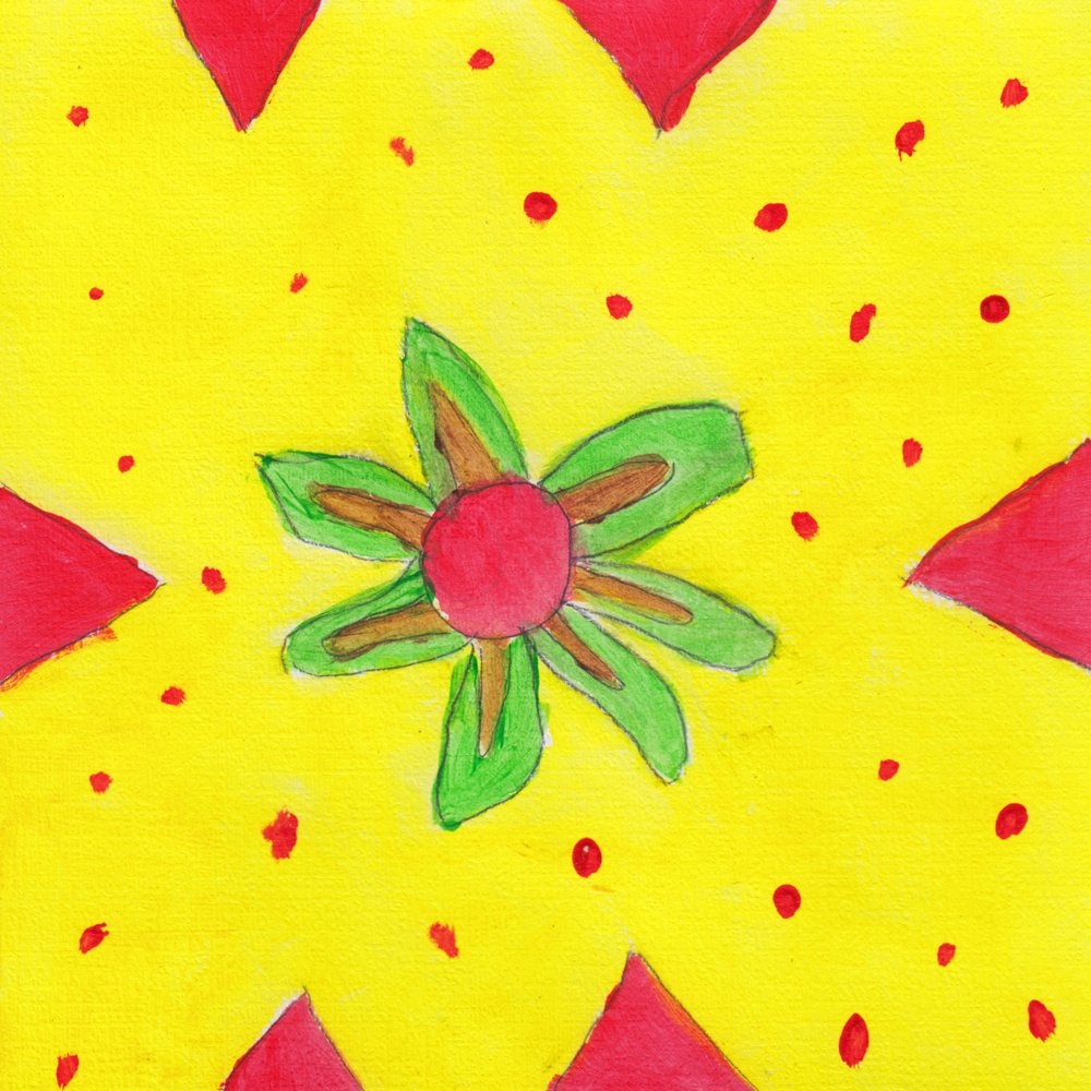 774. "Colors" Beatriz Munoz Gonzalez