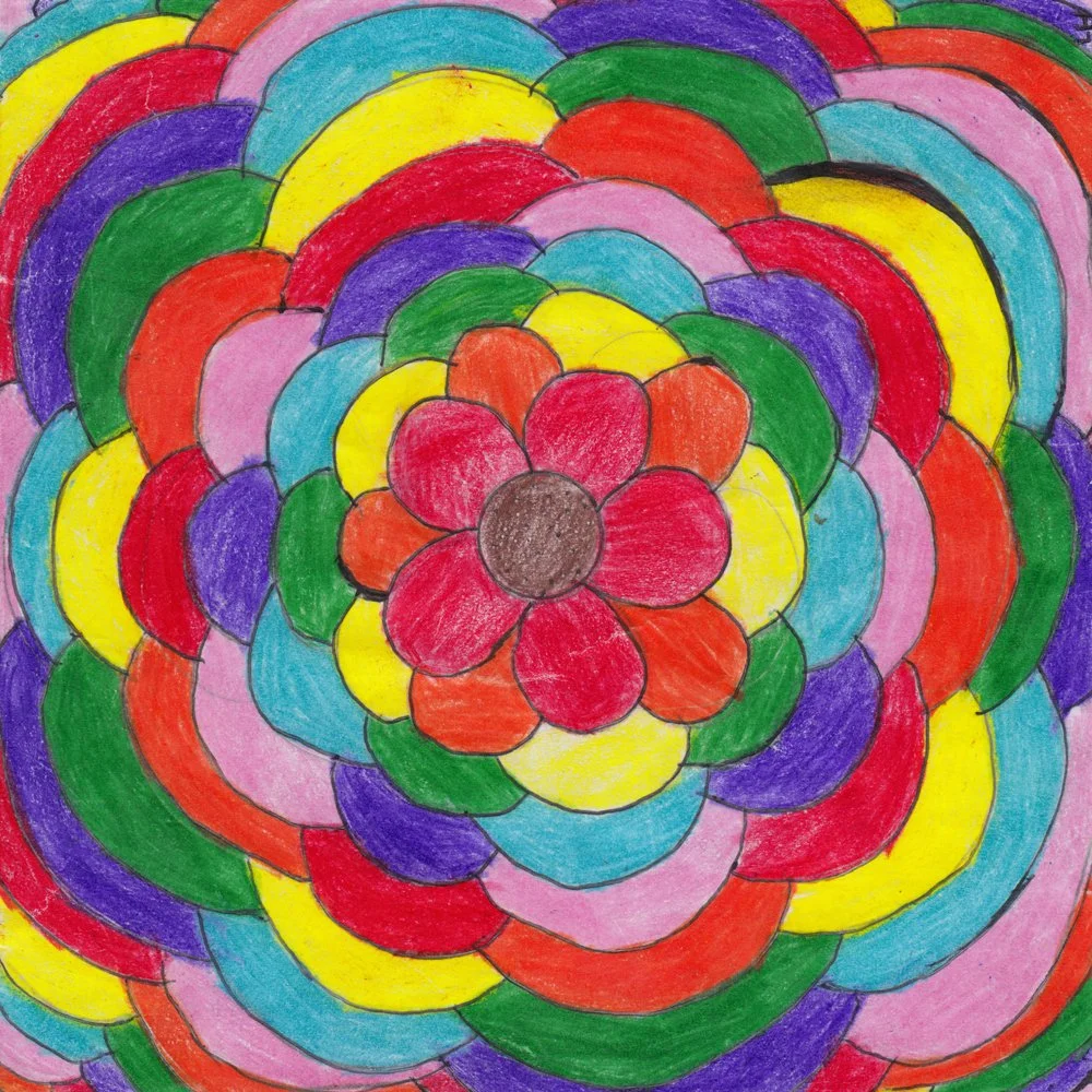 949. "Multiplying Rainbows"	Lucy Hines