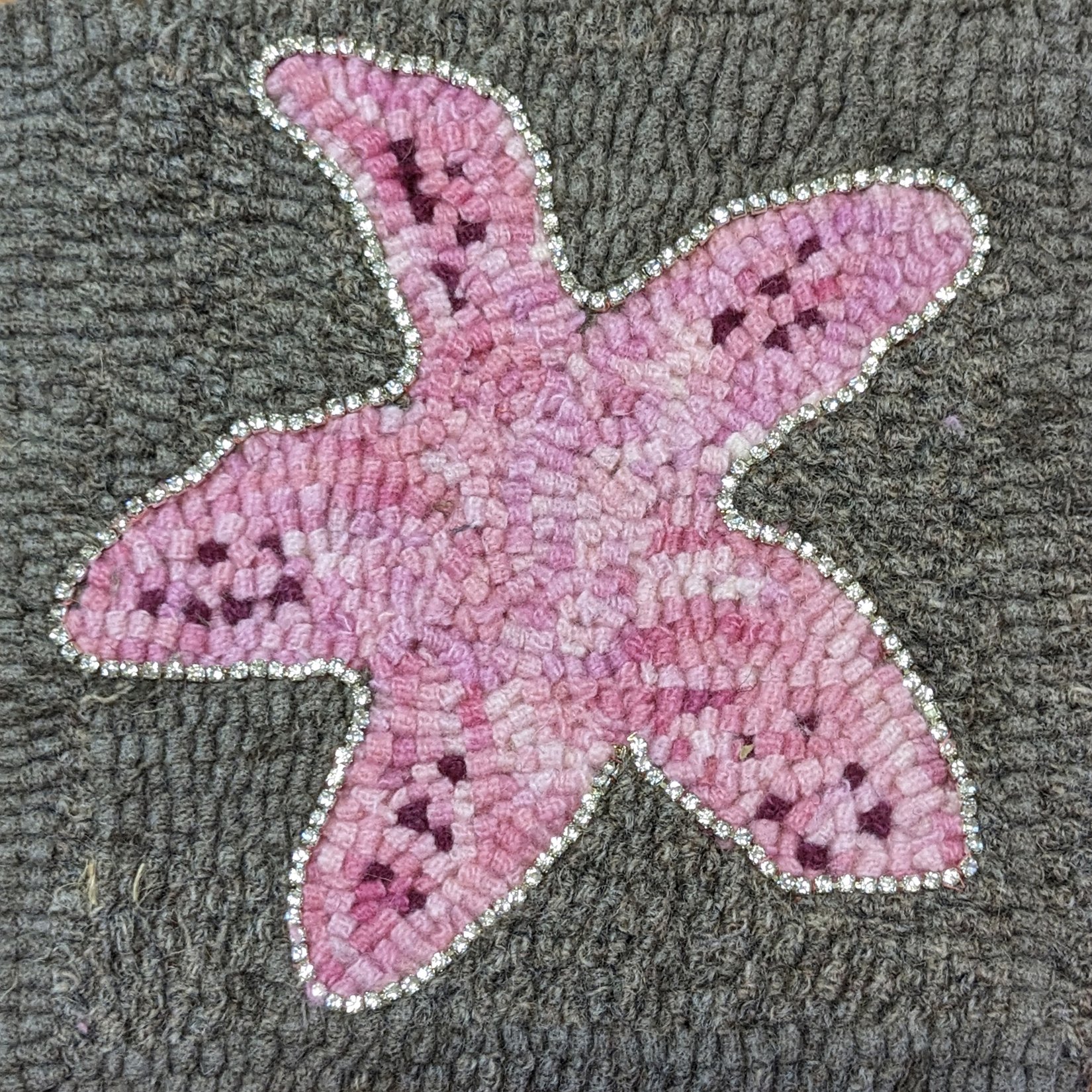 333. "Starfish" Marie Banfield