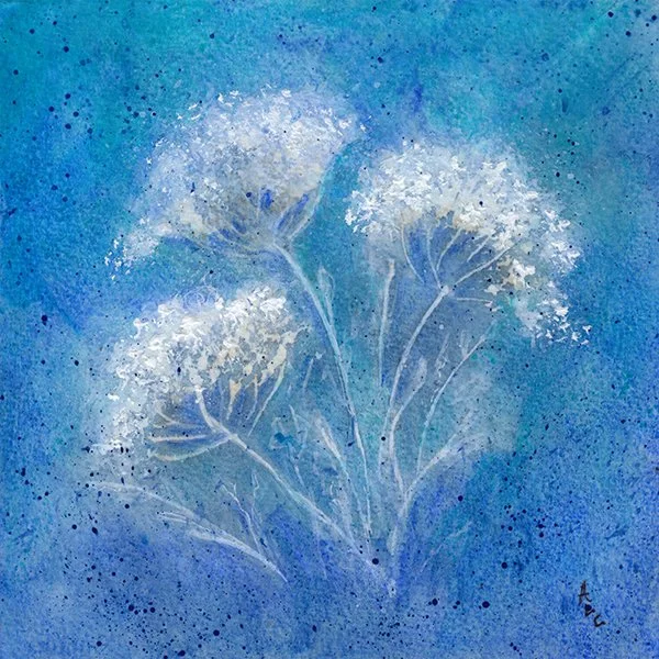 159 - "Dreamy" - Anne Clattenburg