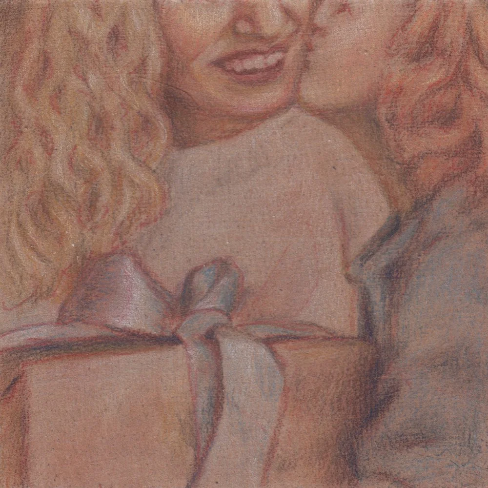 667. "Show Of Gratitude 2: Gifts & Kisses" A. Main