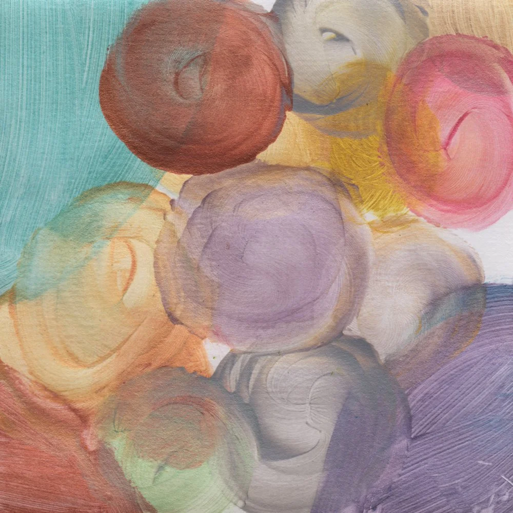 989. "Just Circles"  Vrinda Kathpal