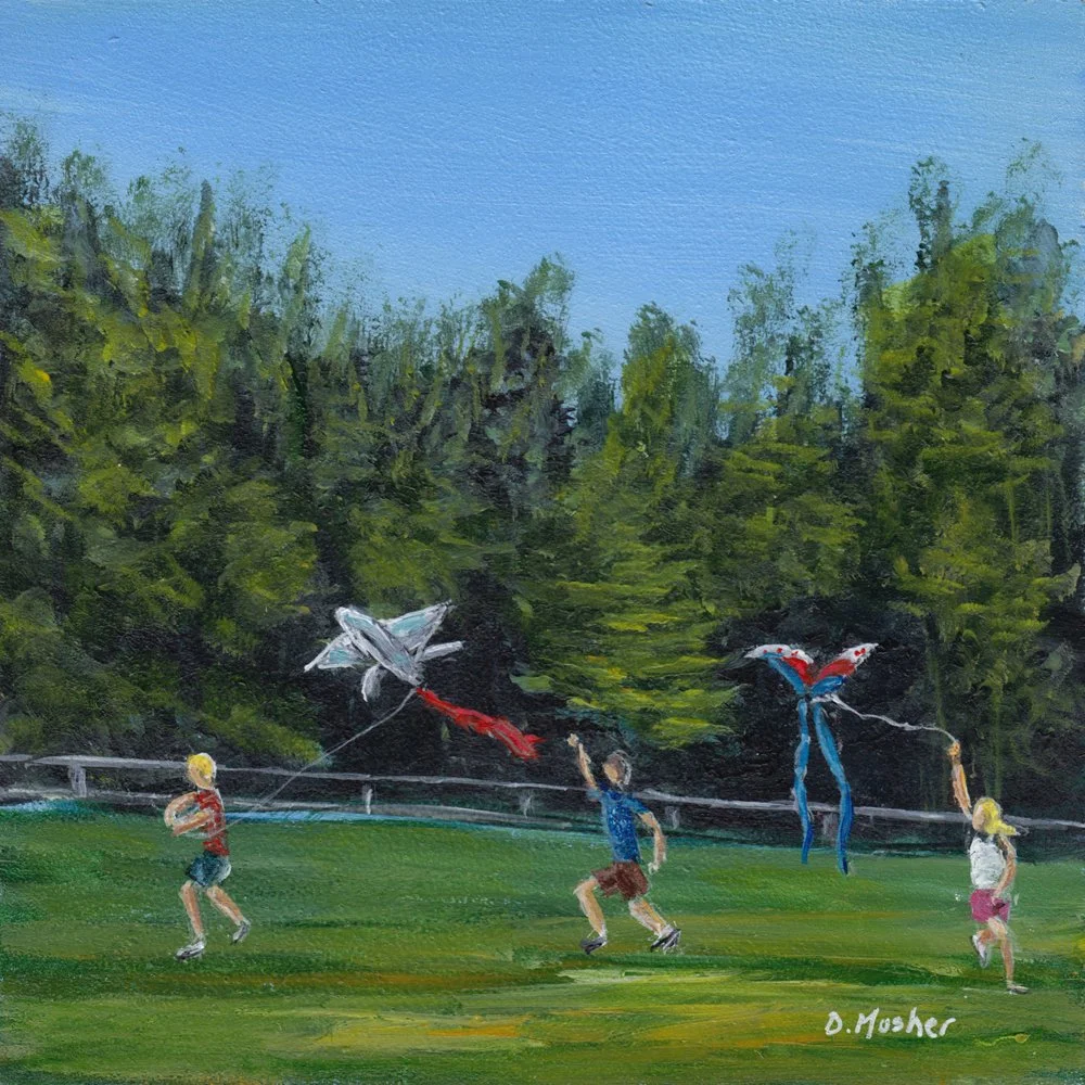 1089. "Kite Flying Day"	Debbie Mosher