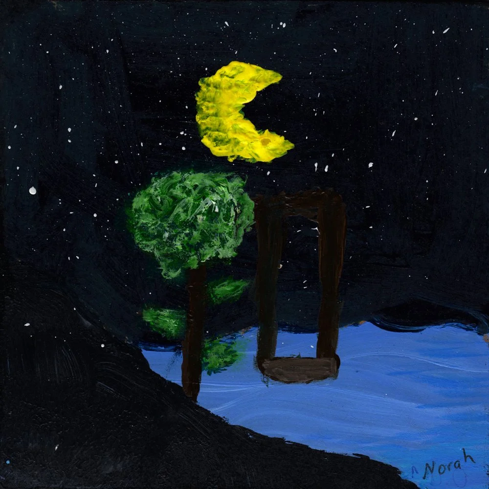 1080. "Night Swing"	Norah O'Brien