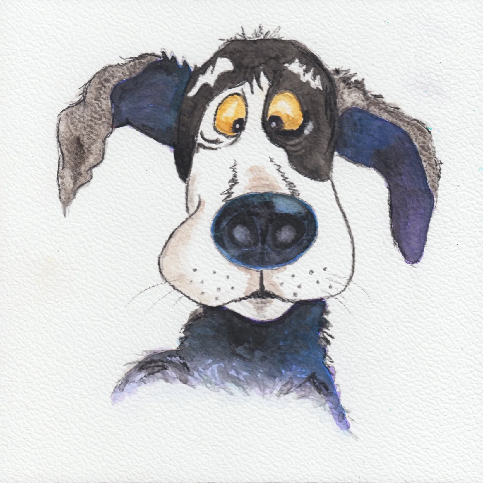 59. "Confusion" Lynn McDonald