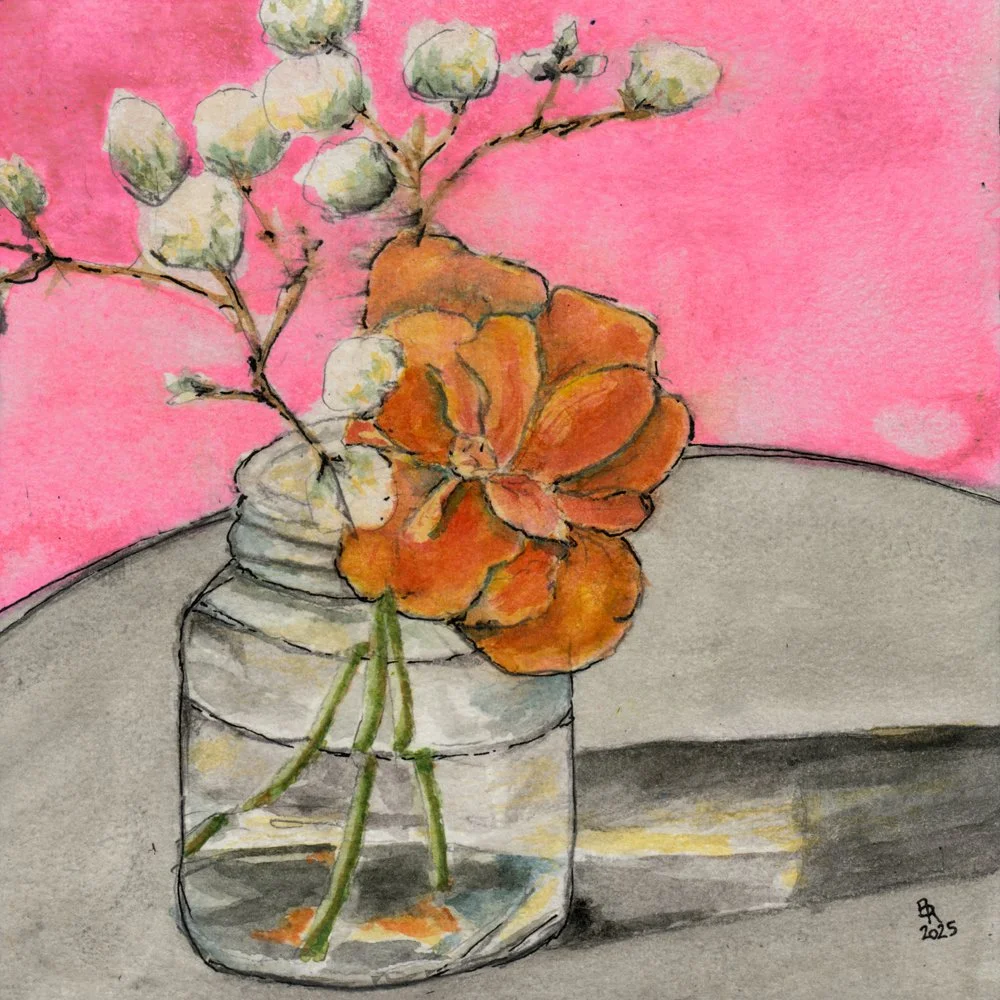 1060. "At the Coffee Shop"	Bob Richards