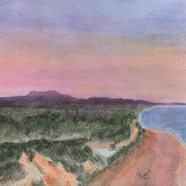 570 - "Reminiscent of Cape Breton" - Don Chapman