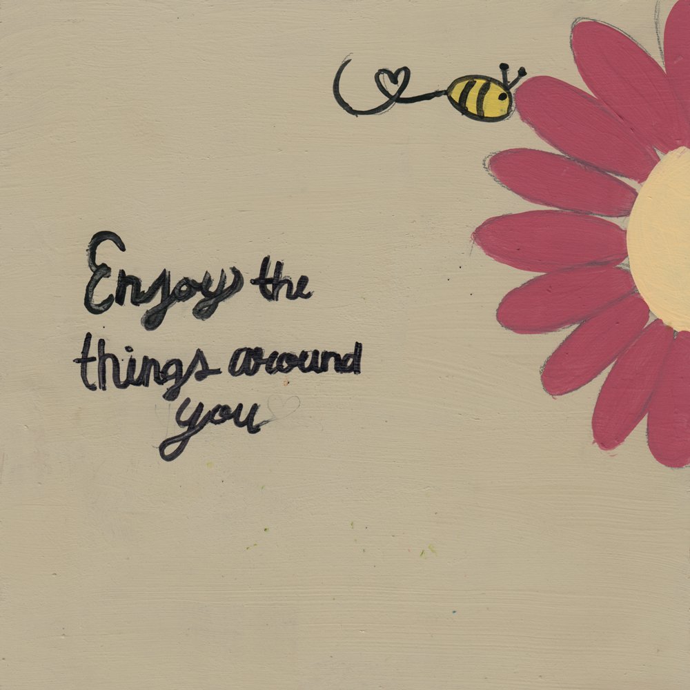 1023. "Enjoy" Addisyn Verge