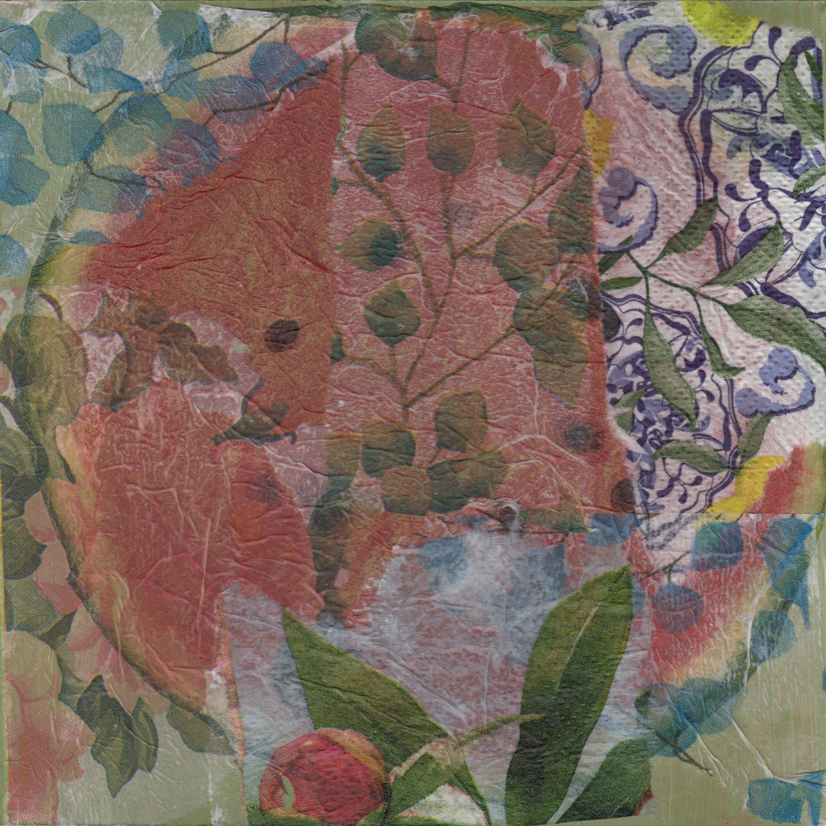 238. "Untitled" June Jollymore