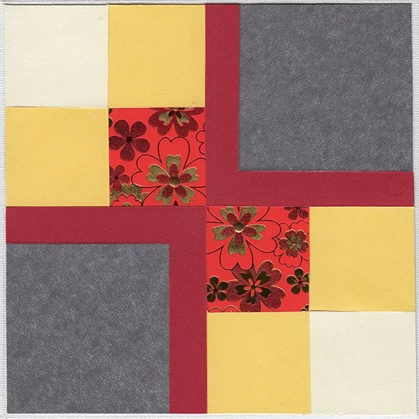 247 - "Autumn's Tint" - Charles Salmon