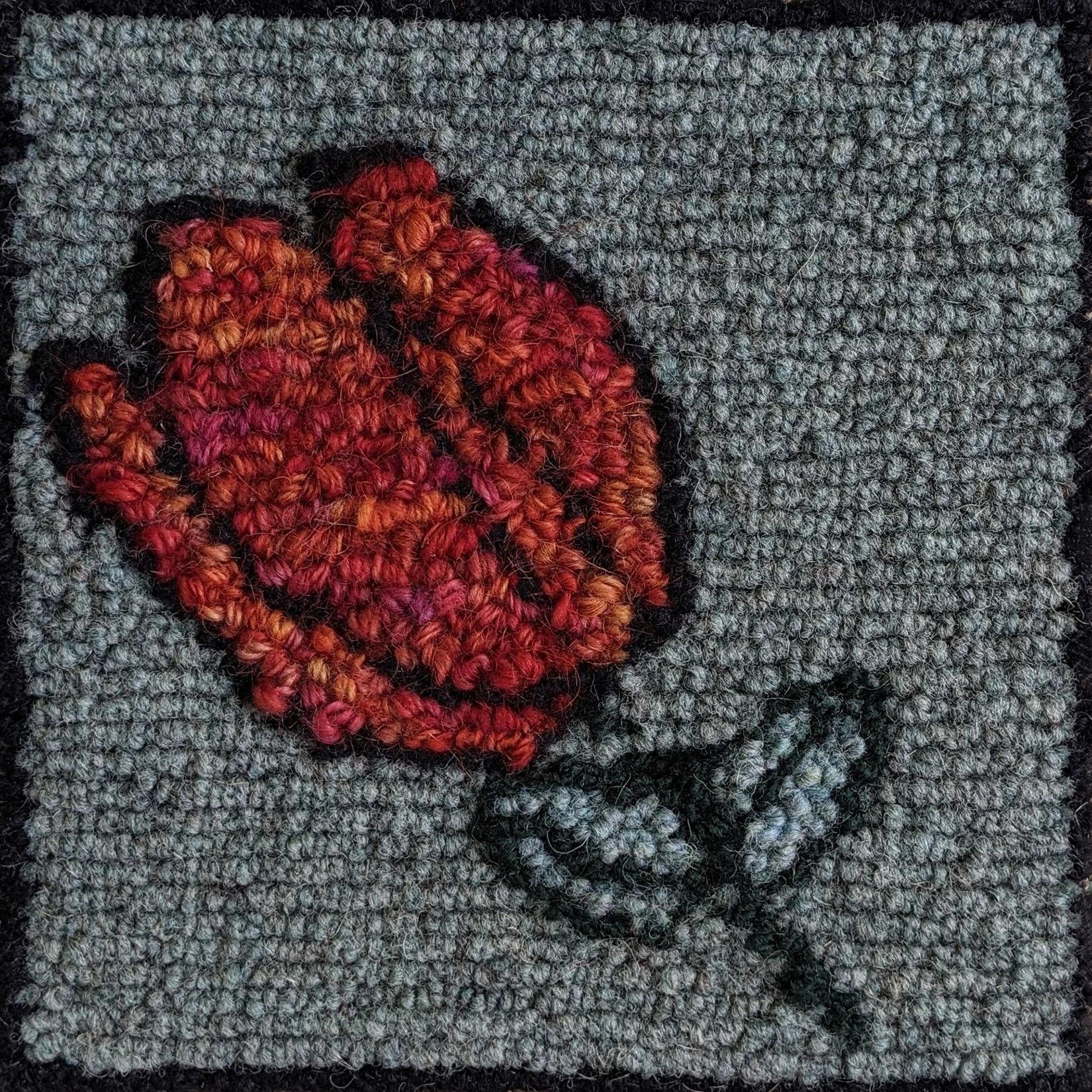 337. "Tulip" Stella Gallant