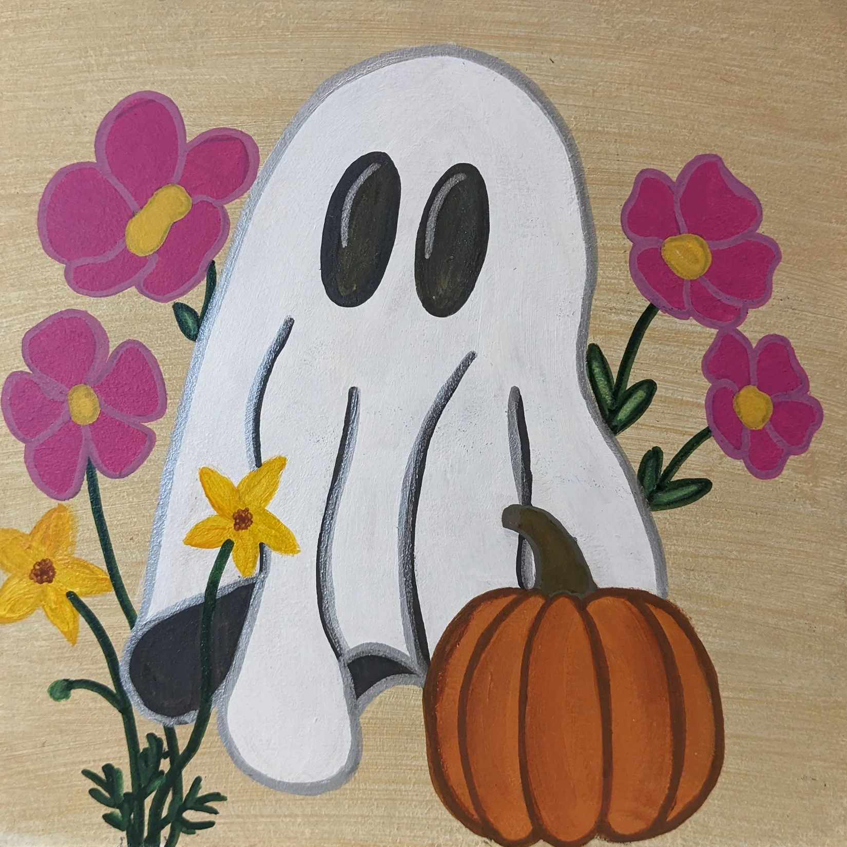 259. "Fall Ghost" Meghan MacDonald