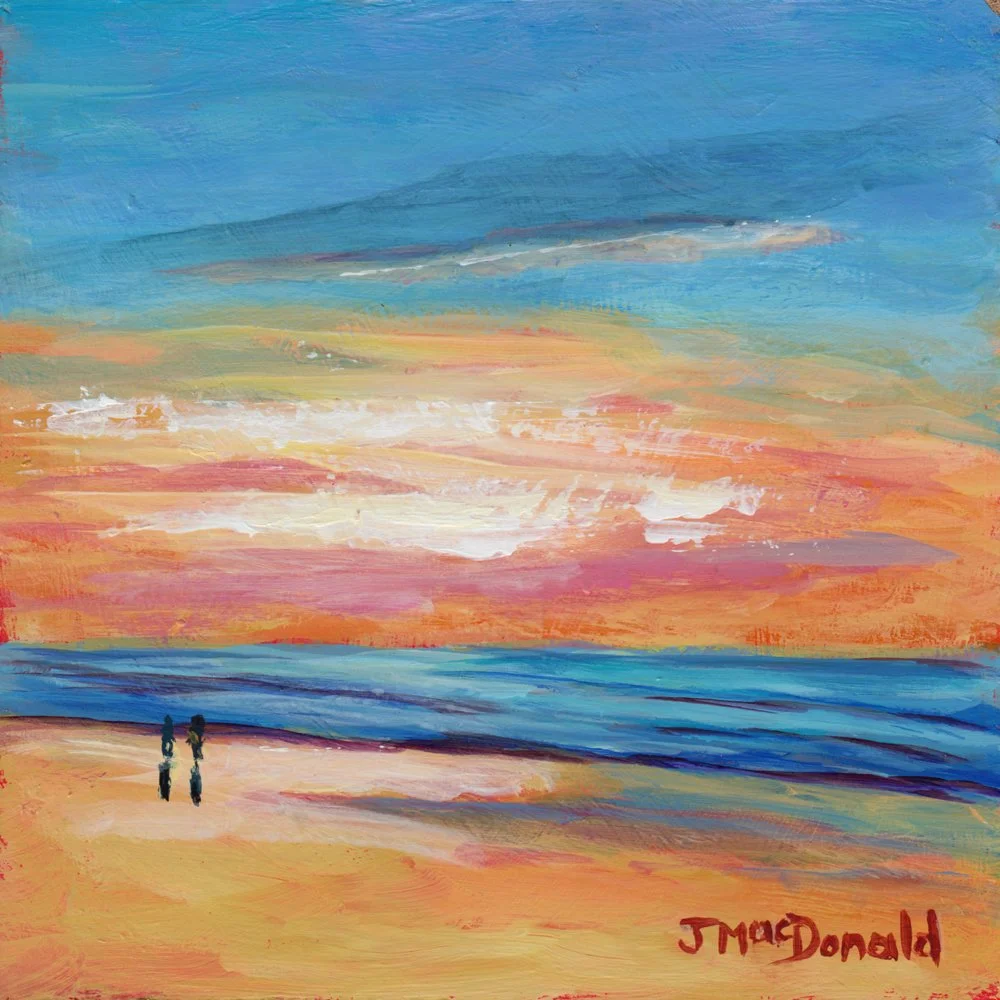 753. "Together" Joanne Macdonald