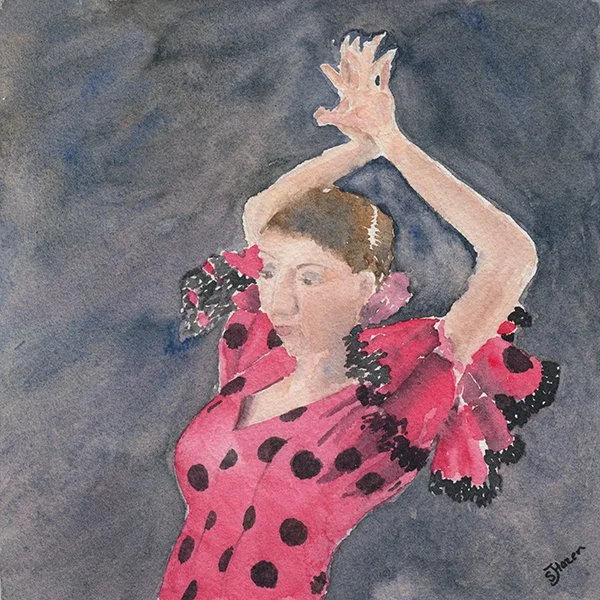 533 - "Comenzar" - Shirley J. Hazen