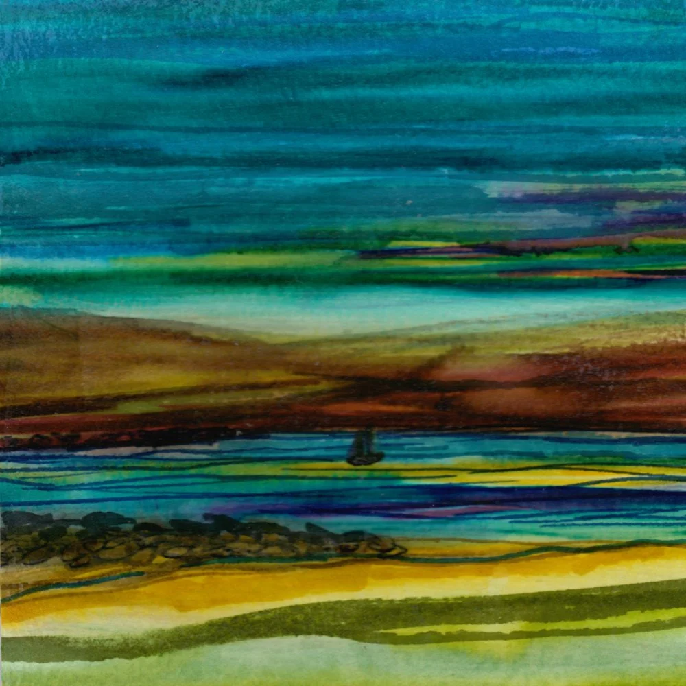 898. "Sitting Pretty"	Karen Llewellyn