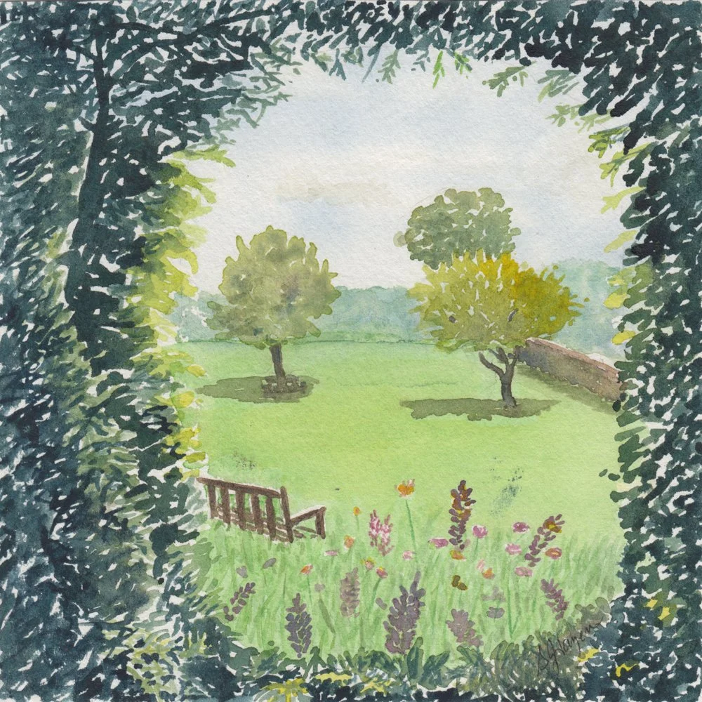 550. "Hide and Sneak" Shirley J. Hazen