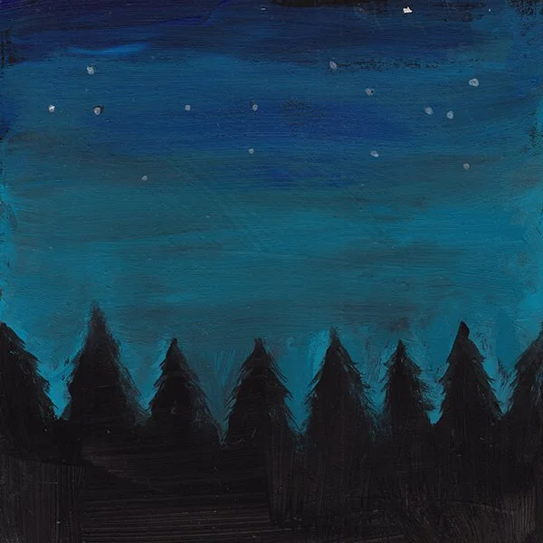 266 - "Out My Window" - Jeanie Kimber