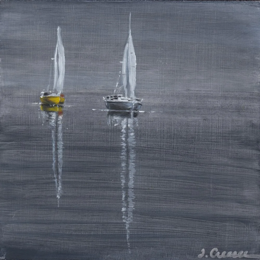 1155. "Silence"	Twila Creaser