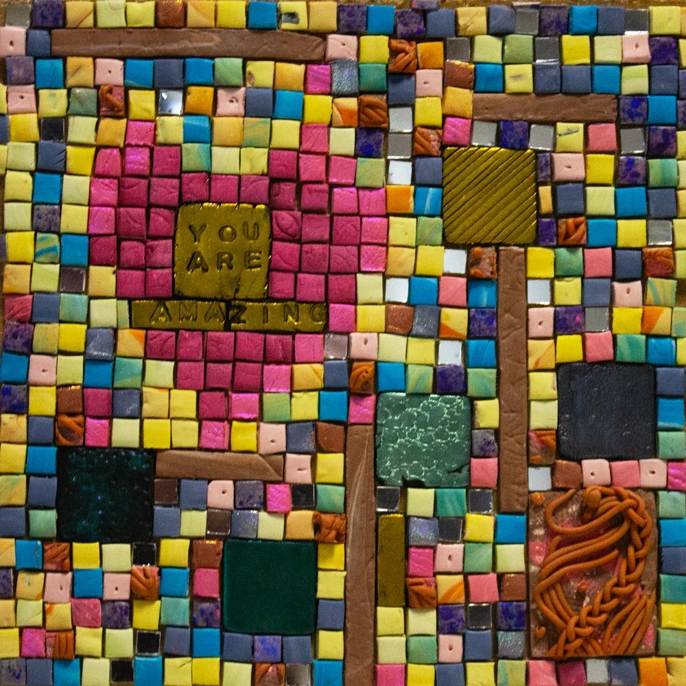 666. "Show Of Gratitude 1: Art" A. Main