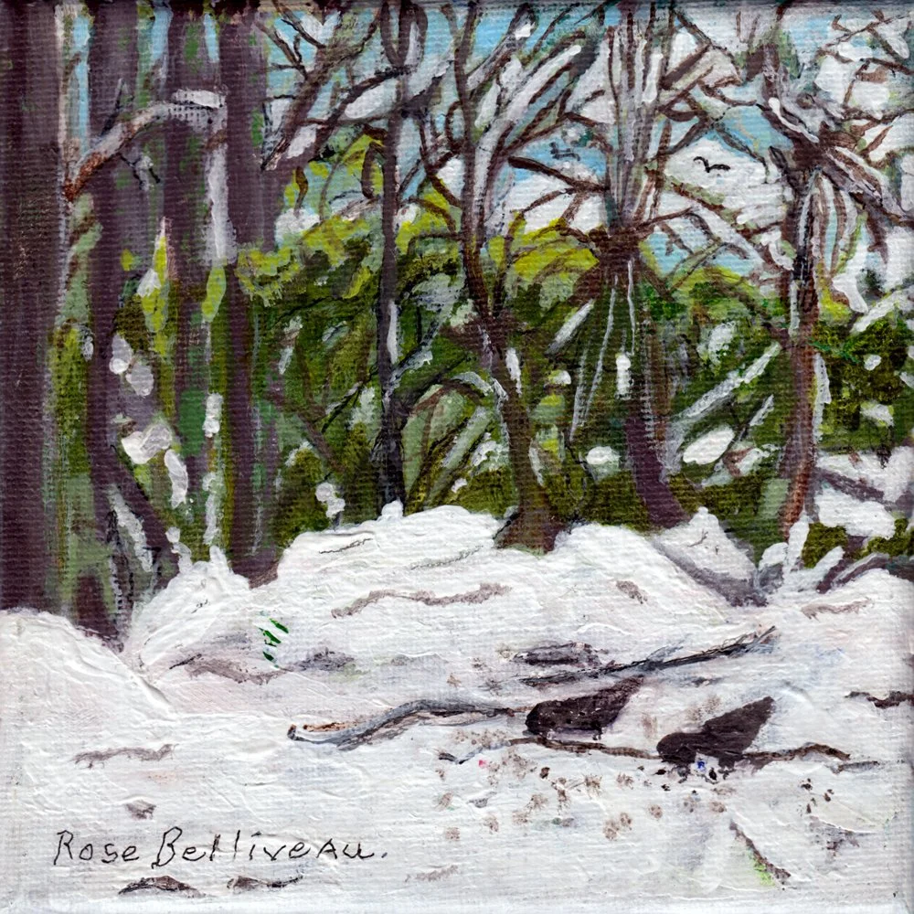 621. "Alberta" Rose Belliveau
