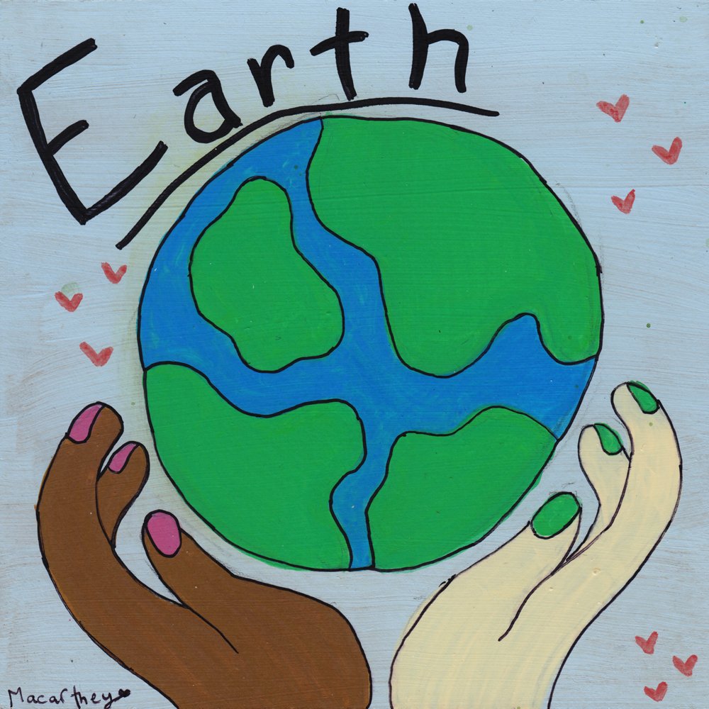 516. "Earth" Macartney Ward Beatson (Age 11)