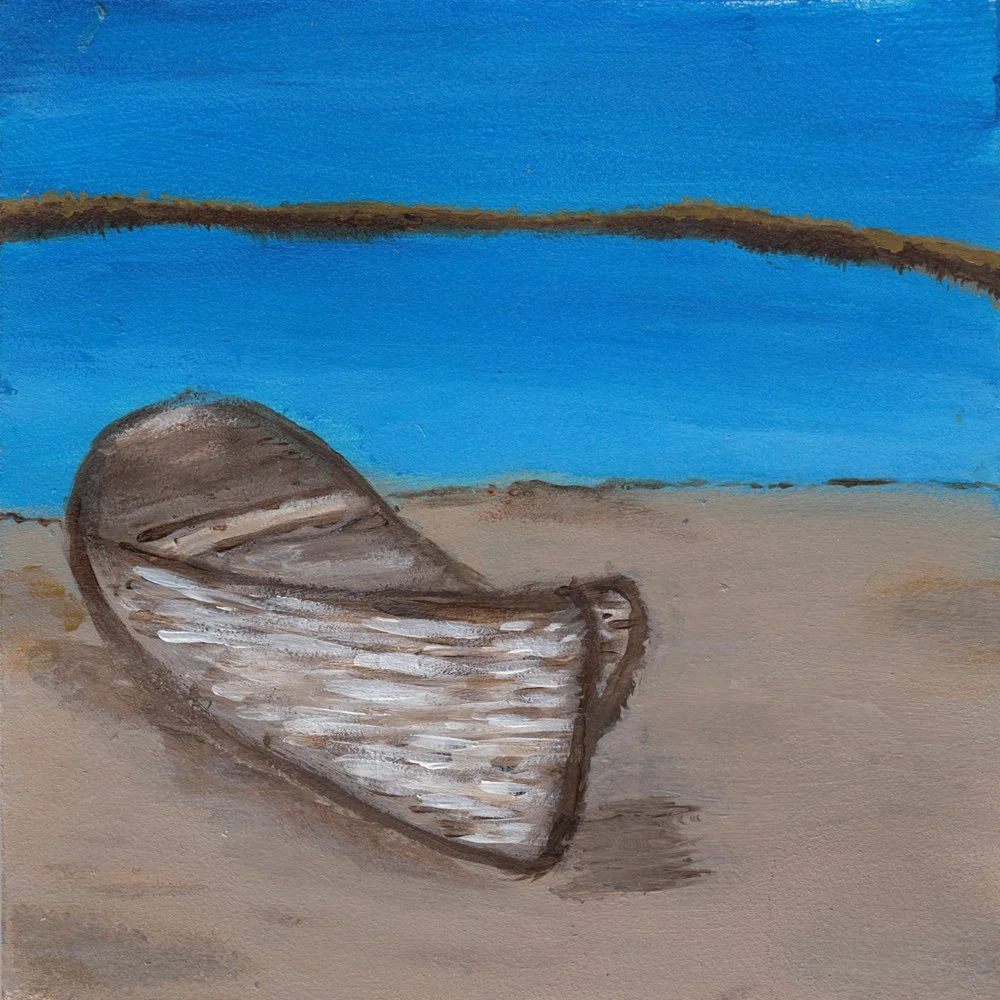 893. "Boat" Leigha Givner