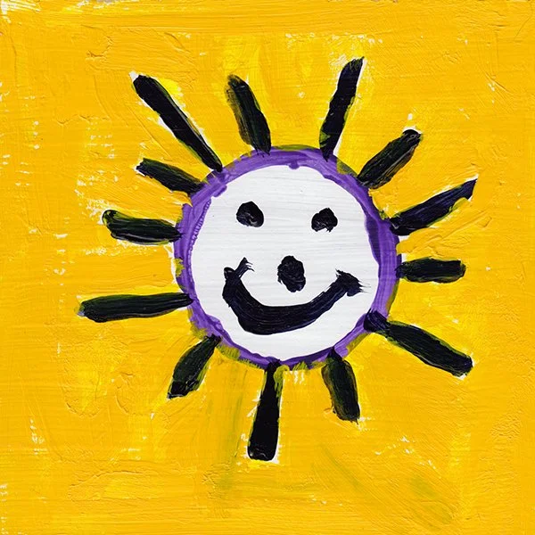 163 - "Brighten People's Day" - Tina Day