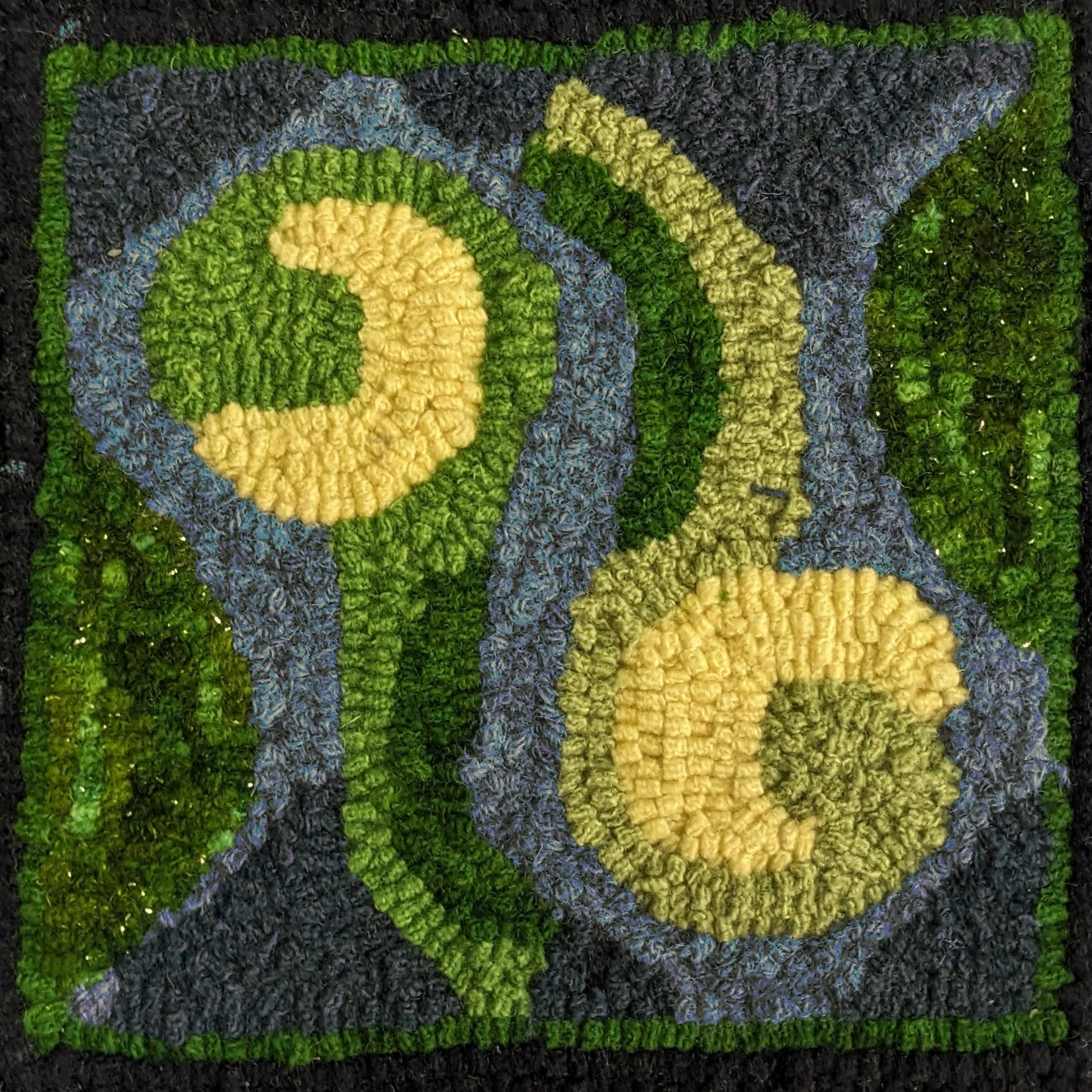 307. "Abstract" Beth Jewer