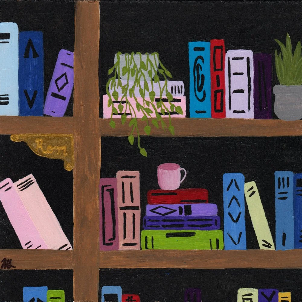 1107.  "Alternate Worlds"	Nicole Gaul