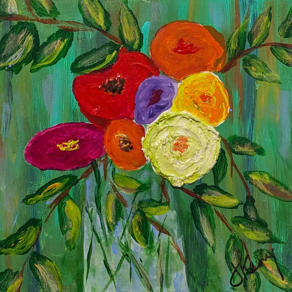 639. "Pozies" Judi Goodwin-Kedy