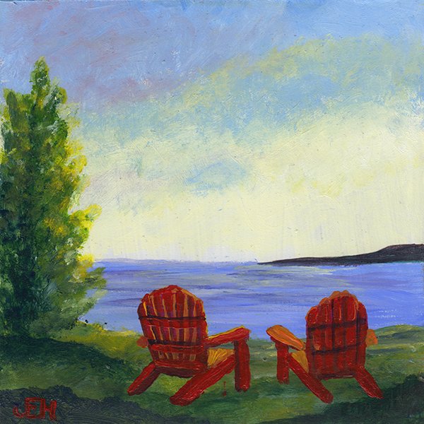 143 - "Waiting for You" - Joy Howell