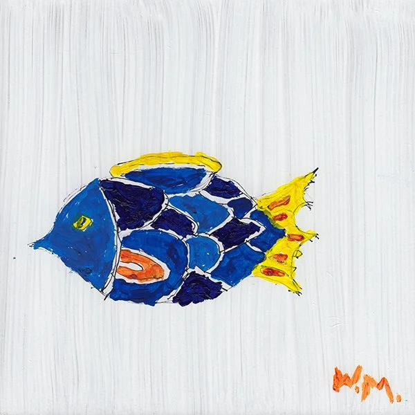 164 - "Hope" - Wade Myra