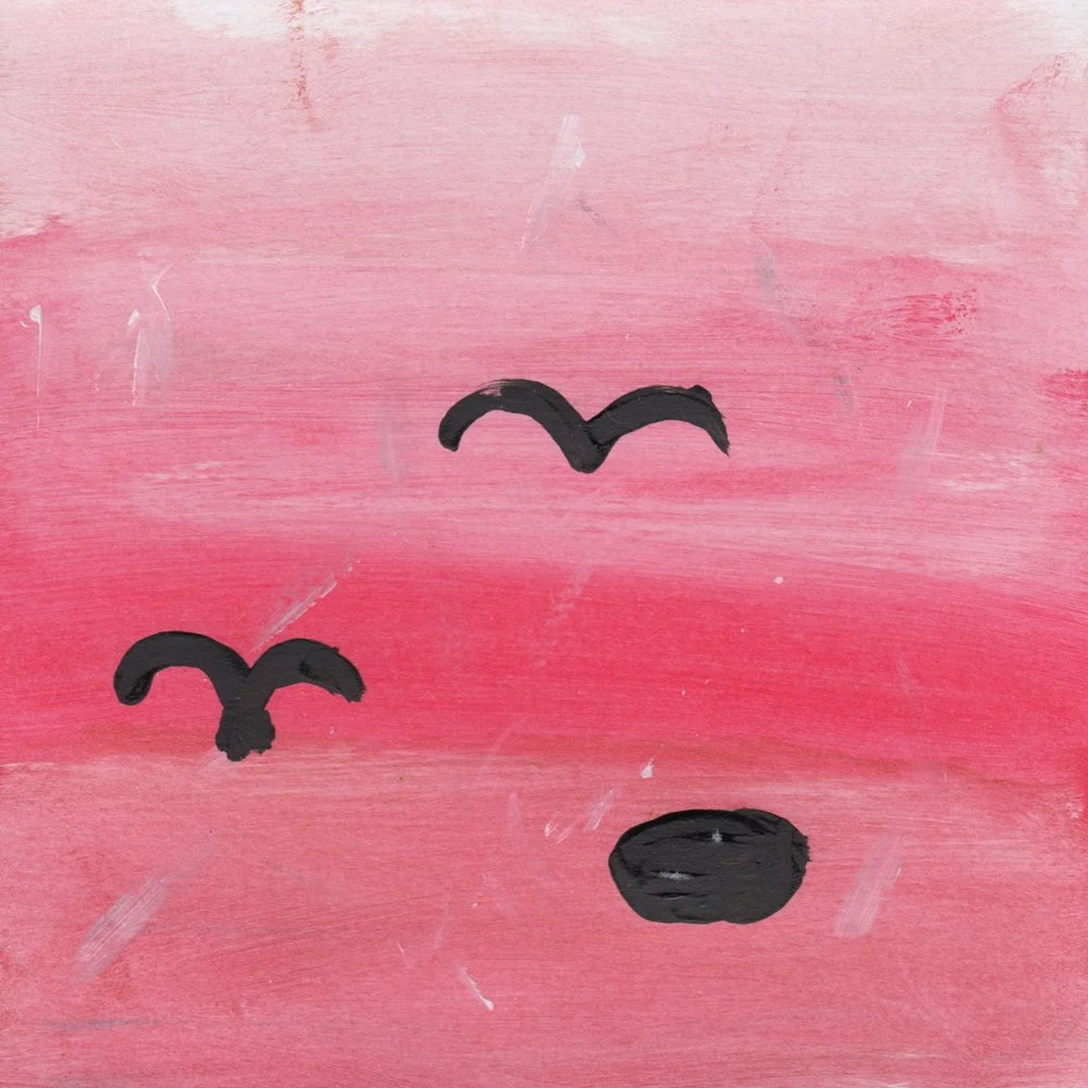 986. "Freedom"	Marizm Hiba