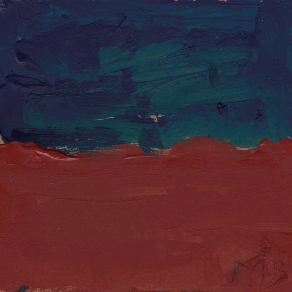 792. "Untitled" Michael S.