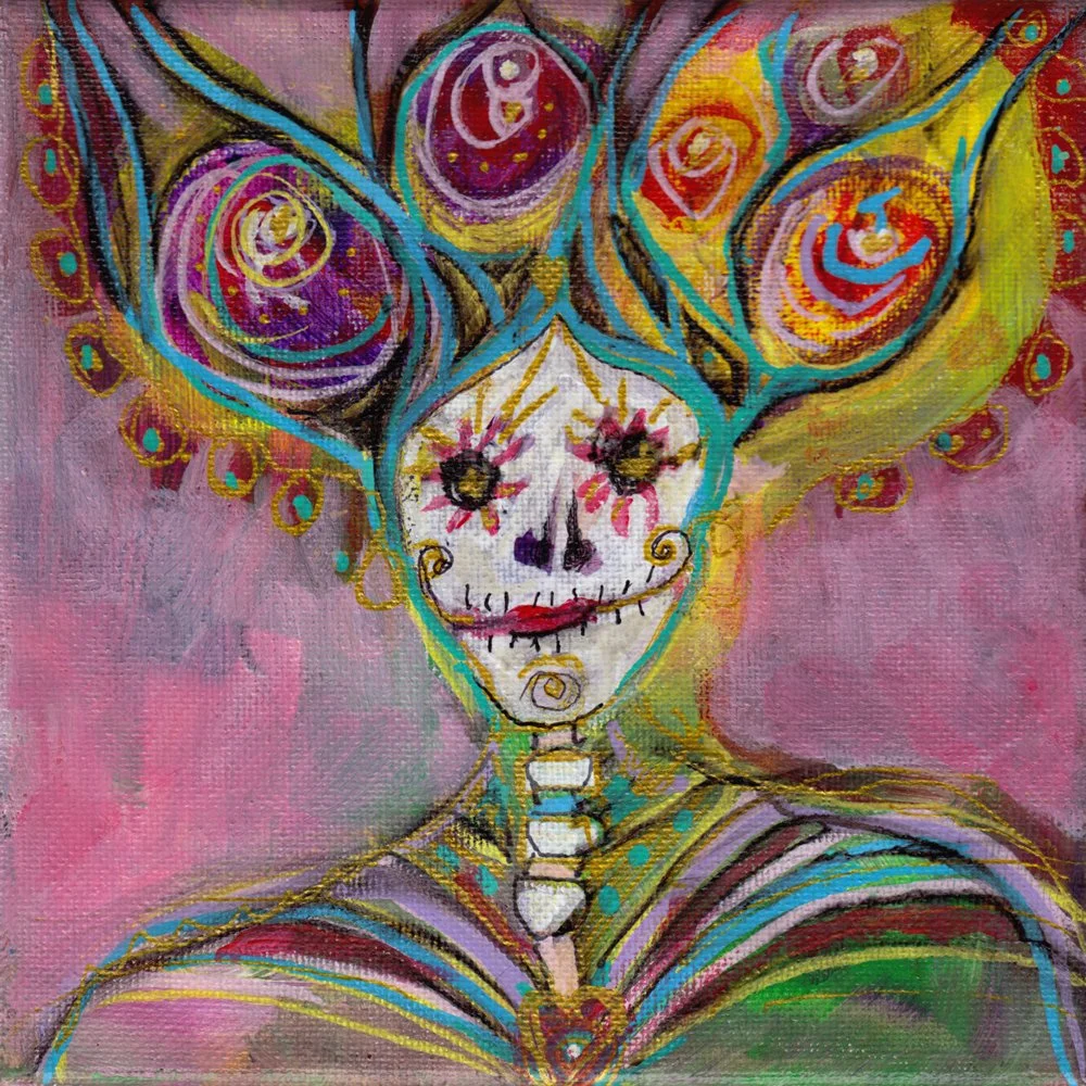 906. "Electra" Brenda Pēo
