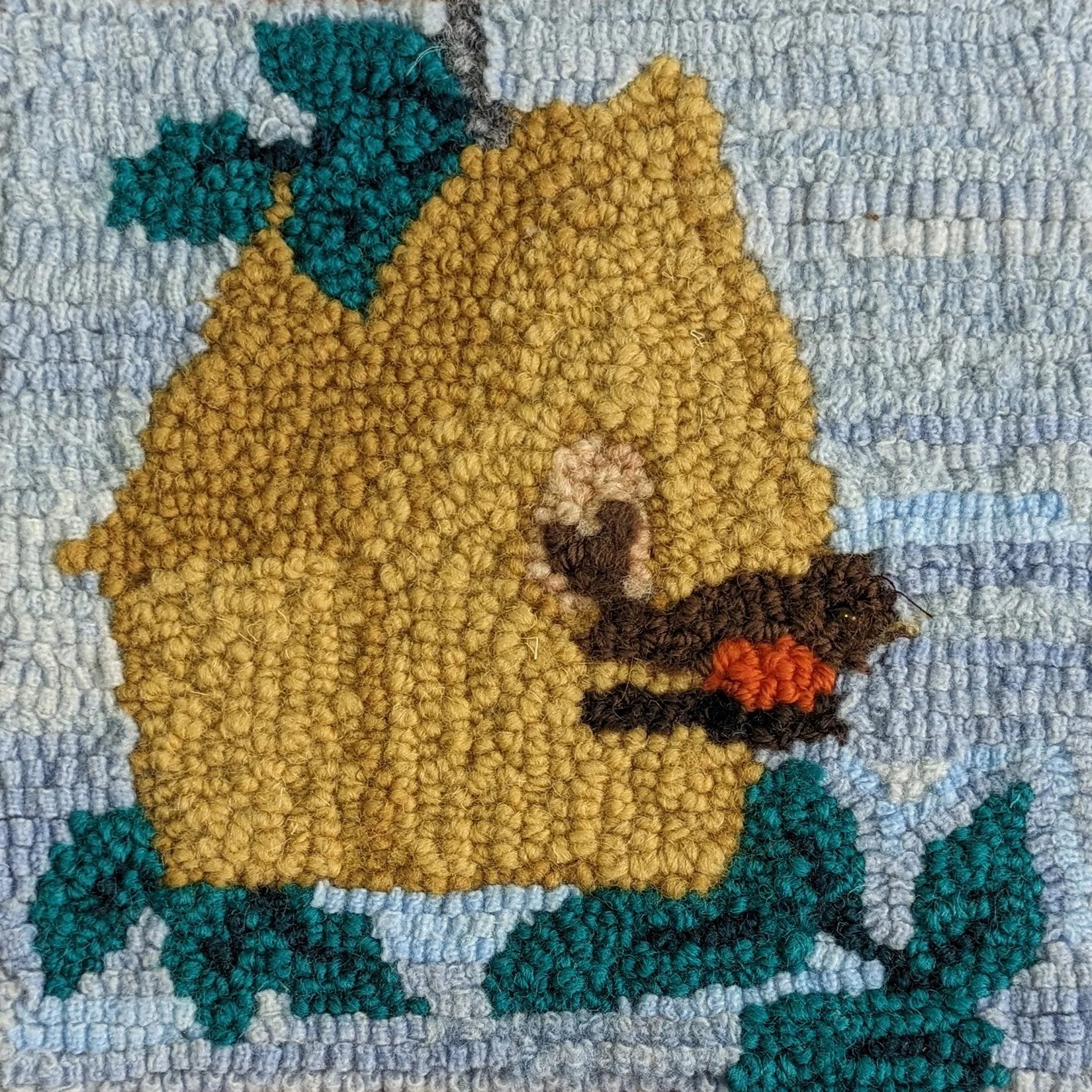 306. "Home Sweet Home" Beth Jewer